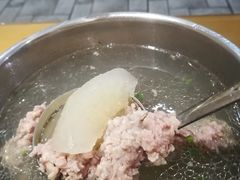 -邻家小馆(银都店)