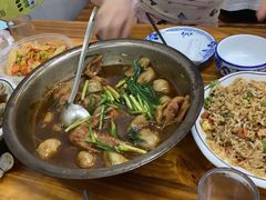 -玉衢·衢州鸭头店(沿河路店)