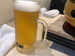 -大阪烧肉BAKA一代(十亩地店)