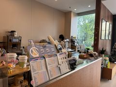 -Beans Solo豆号咖啡(百家湖花园店)