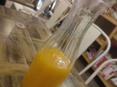 -小时光咖啡馆(开森度假森林店)
