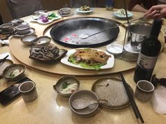 -313羊庄鲜羊火锅·鲜羊肉烧烤(李村店)