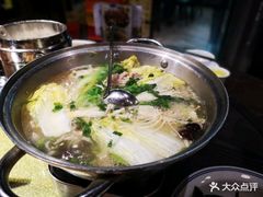 -田趣园长沙菜(天安云谷店)