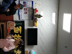 -大姨捞面(新安花园店)