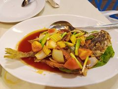 -真浪花园海鲜餐馆