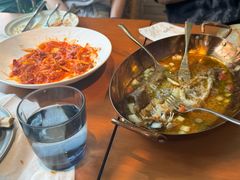 -OLLA 西班牙餐厅(丰盛里店)