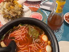 -滇越乘象云南餐厅(次渠店)