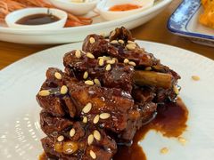-品鲜村农家菜·阳澄湖大闸蟹(总店)