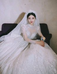 -愫·婚纱礼服馆(河东店)