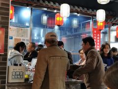 大堂-星粉面大王城(德馨园店)