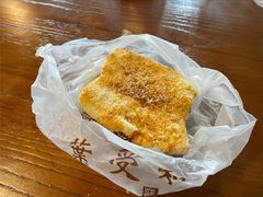 香妃酥-叶受和(观前街店)