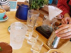 -默迹咖啡馆