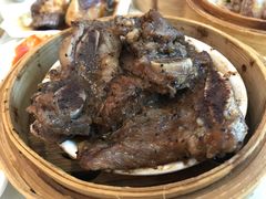 牛仔骨-East Buffet东皇朝