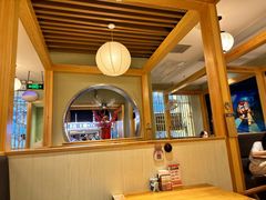 -一心创作料理屋(经开万达店)