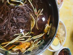 -故乡明太鱼屋(航北路店)