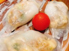 -新兴·金羊座·粤菜点心(乐峰店)