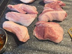 -Dombe豚(黑猪肉街店)