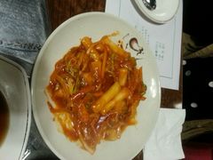 -六七八韩式烤肉·韩国料理(上杭路店)