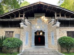 -景德镇古窑民俗博览区