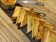 鹅肝布丁foisgras-Cyclus Craft Kitchen薩克思手工厨房
