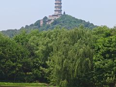 -北坞公园
