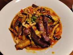 -外婆家(西红门荟聚购物中心店)