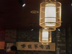 -谭鸭血老火锅(漳州路店)