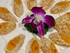 橙皮蛋黄卷-潮人姐妹轩(海宁路店)