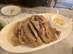 -吴山贡鹅(罍街店)