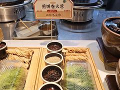 -村长家的疙瘩汤·东营菜(东营茶城店)