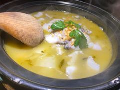 九锅一堂酸菜鱼-九锅一堂酸菜鱼(新南凯德直营店)