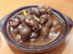 -福子家·闽北光泽菜(华林店)