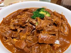 -扬州狮子楼·非遗淮扬菜(总店)