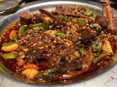 -嘎嘎鸭脑壳(金沙店)
