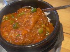 -土大力韩式烤肉料理(和平路店)