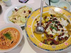 -天成·川菜家宴(礼岗店)