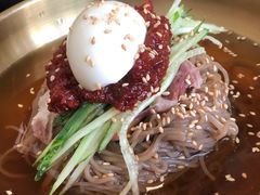 -李先生的首尔小馆(松江启源广场店)