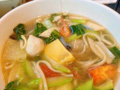 -同心楼(解放北路店)