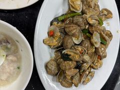-一哥美食(总店)