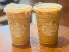 -星巴克(深圳欢乐颂店)