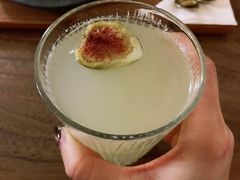 -知亘茶食