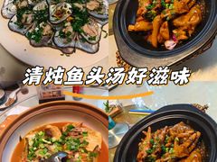 -千岛湖小鱼儿·淳安匠心农家菜