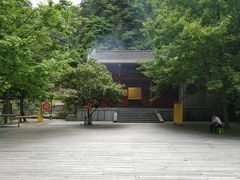 -浙西大峡谷