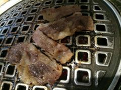 -小米烤肉-泥炉炭烤(常营店)