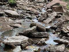 -克什克腾世界地质公园青山景区