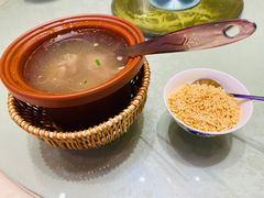 -小菜园新徽菜(芜湖奥特莱斯店)