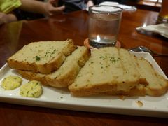 啤酒面包-Boxing Cat Brewery拳击猫精酿啤酒馆(永福店)