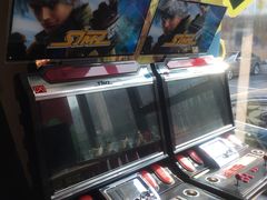 -喝丢一只鞋辣炒海鲜小烧烤(三八广场店)