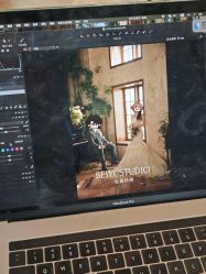 -北遇映画PHOTO GRAPHY STUDIO