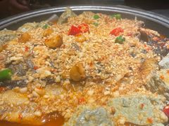 -烤匠麻辣烤鱼(万象城店)